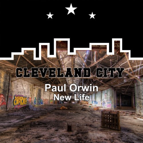 Paul Orwin - New Life [CCMM0124]